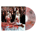 Cannibal Corpse - Butchered At Birth (Red & Black Smoke Vinyl) (Vinyl) (US Import)