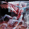 Cannibal Corpse - Tomb Of The Mutilated (CD) (US Import)