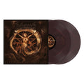 Behemoth - Pandemonic Incantations (Maroon Vinyl/2LP) (Vinyl) (US Import)
