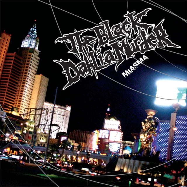 Black Dahlia Murder - Miasma (CD)