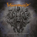 Monstrosity - Screams From Beneath The Surface (CD)