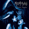 Midnight - Satanic Royalty (15th Anniversary) (CD)