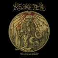 Necrofier - Transcend Into Oblivion (CD)
