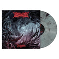 Ingested - Denigration (Electric Blue Smoke Vinyl) (Vinyl) (US Import)