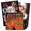 Slayer - Hell AWAITS(40th Anniversary) (3CD) (CD)