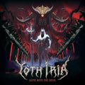 Yoth Iria - Gone With The Devil (CD)