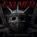 Exumer - Death Mask Messiah (CD) (US Import)