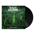 Black Dahlia Murder - Verminous (Necropolis Stone Gray Vinyl) (Vinyl) (US Import)