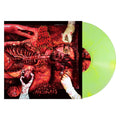 200 Stab Wounds - Manual Manic Procedures (Nightmare Frost Vinyl) (Vinyl) (US Import)