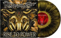 Monstrosity - Rise To Power (Vinyl) (US Import)