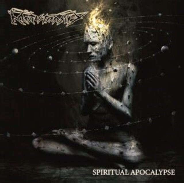 Monstrosity - Spiritual Apocalypse (CD)
