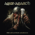 Amon Amarth - Allfather Awakens (CD) (US Import)