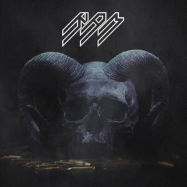 Ram - Against (CD) (US Import)