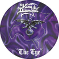 King Diamond - Eye (Picture Disc) (Vinyl) (US Import)