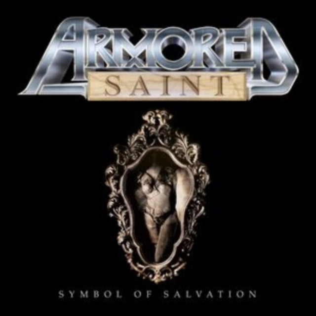 Armored Saint - Symbol Of Salvation (35th Anniversary) (Vinyl) (US Import)