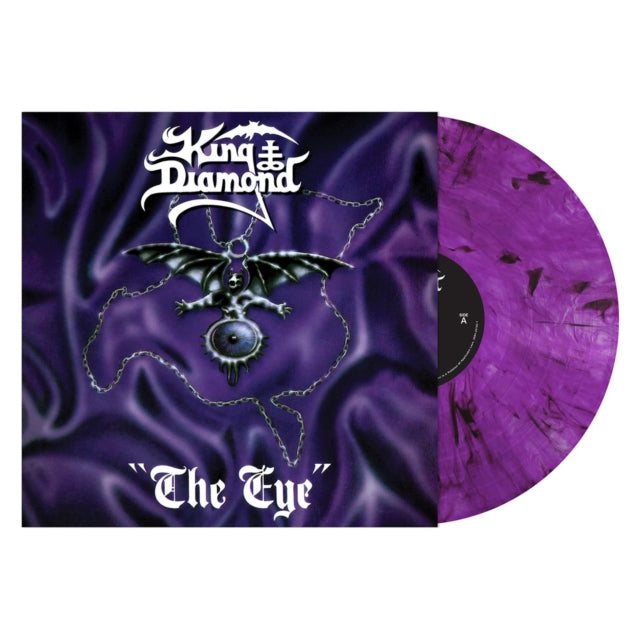 King Diamond - Eye (Vinyl) (US Import)