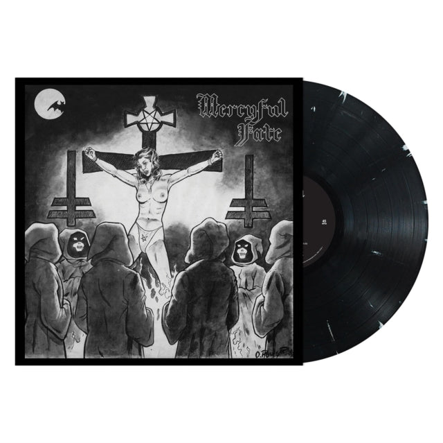 Mercyful Fate - Nuns Have No Fun (Vinyl) (US Import)