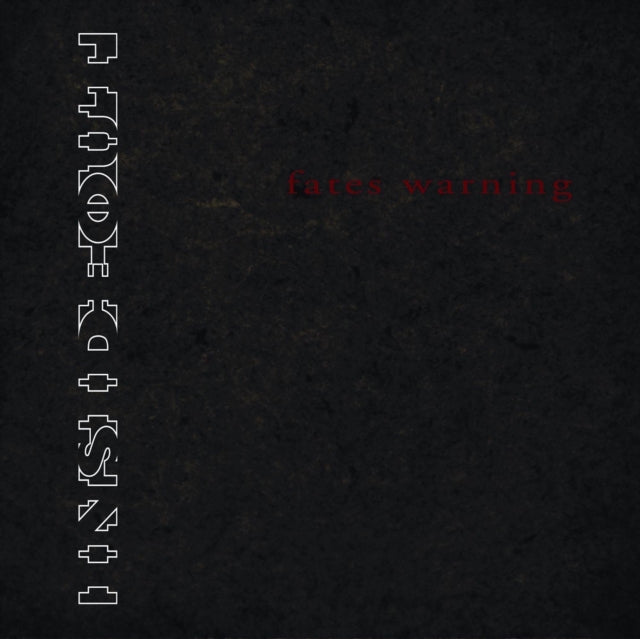 Fates Warning - Inside Out (Vinyl) (US Import)