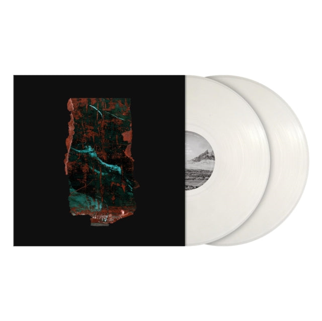 Cult Of Luna - Long Road North (Opaque White Vinyl) (Vinyl) (US Import)