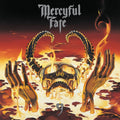 Mercyful Fate - 9 (Red Smoke Vinyl) (Vinyl) (US Import)