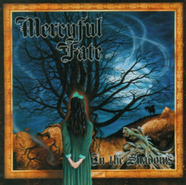 Mercyful Fate - In The Shadows (Vinyl) (US Import)