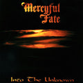Mercyful Fate - Into The Unknown (Grey/Black Marbled Vinyl) (Vinyl) (US Import)
