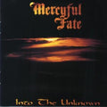 Mercyful Fate - Into The Unknown (Vinyl) (US Import)