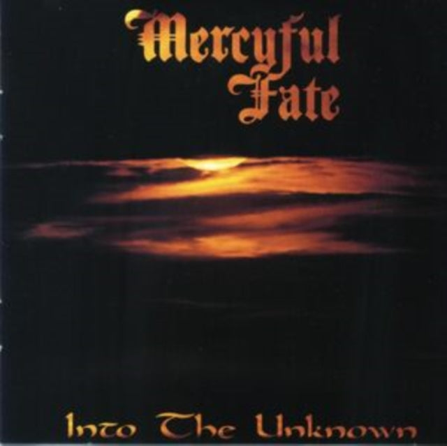 Mercyful Fate - Into The Unknown (Vinyl) (US Import)