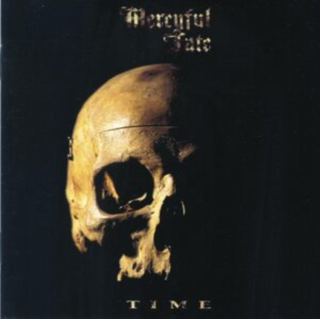 Mercyful Fate - Time (Vinyl) (US Import)