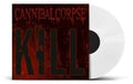 Cannibal Corpse - Kill (White Vinyl) (Vinyl) (US Import)