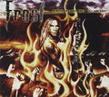 Jack Frost - Raise Your Fist To Metal (CD) (US Import)