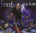Jack Frost - Out In The Cold (CD)