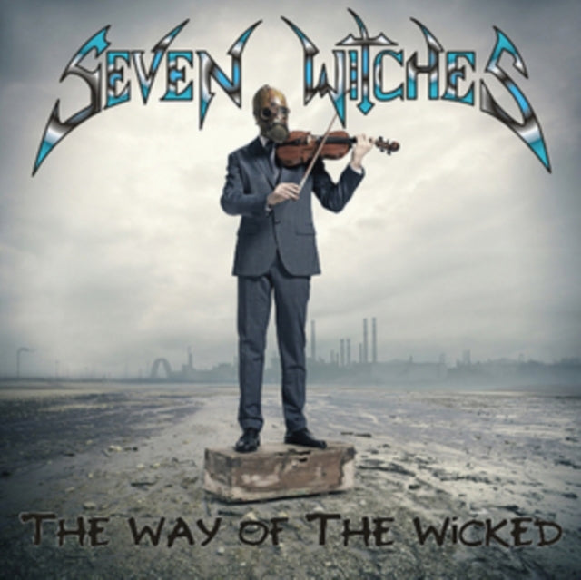 Seven Witches - Way Of Wicked (CD) (US Import)