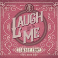 Cowboy Troy - Laugh With Me (CD)