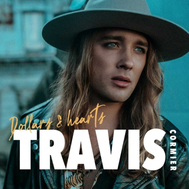 Travis Cormier - Dollars & Hearts (CD) (US Import)