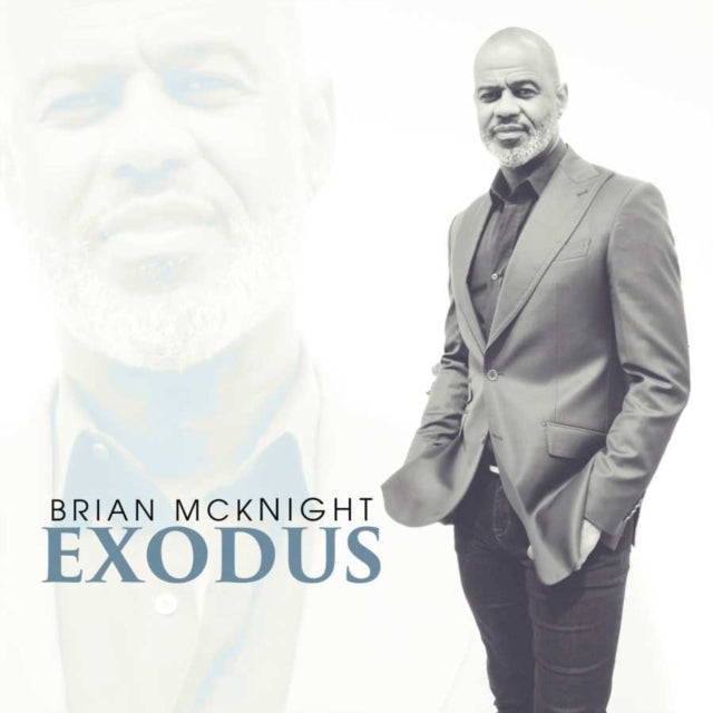 Brian Mcknight - Exodus (CD) (US Import)