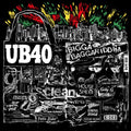 UB40 - Bigga Baggariddim (CD) (US Import)