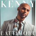 Kenny Lattimore - Here To Stay (CD) (US Import)