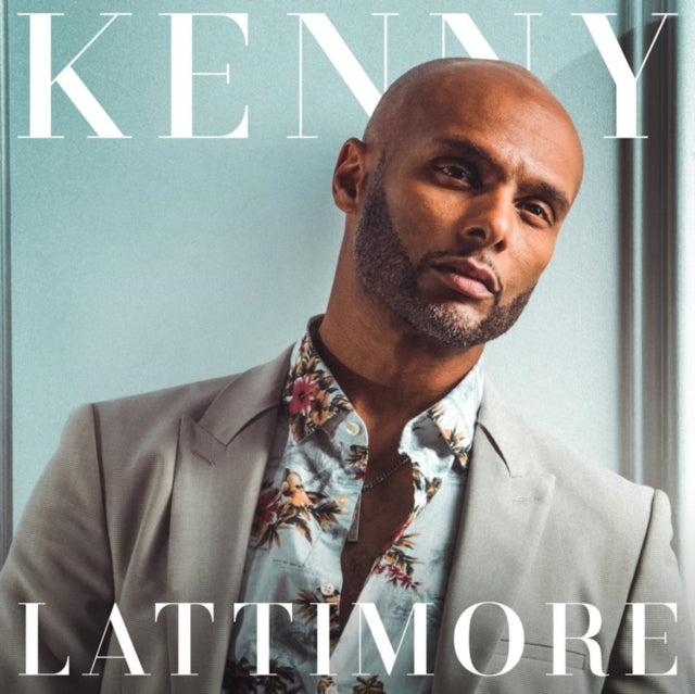 Kenny Lattimore - Here To Stay (CD) (US Import)