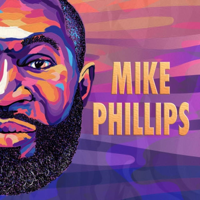 Mike Phillips - Mike Phillips (CD) (US Import)