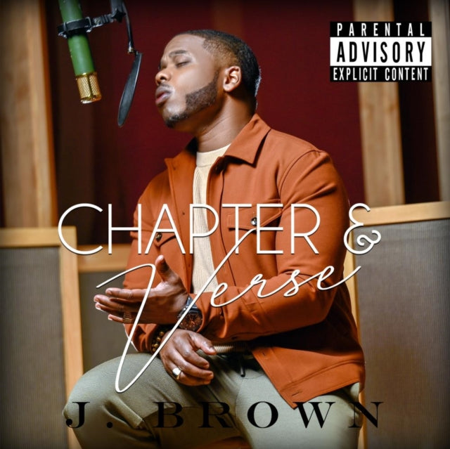 J. Brown - Chapter & Verse (Deluxe) (CD) (US Import)