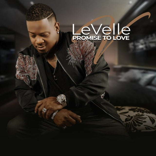 Levelle - Promise To Love (CD)