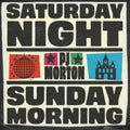 P.J. Morton - Saturday Night / Sunday Morning (2CD) (CD)