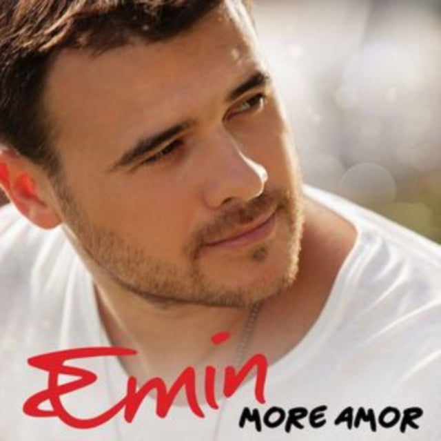 Emin - More Amor (CD)