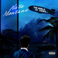 Natanael Cano - Nata Montana (X) (2LP/Cobalt Vinyl) (Vinyl) (US Import)