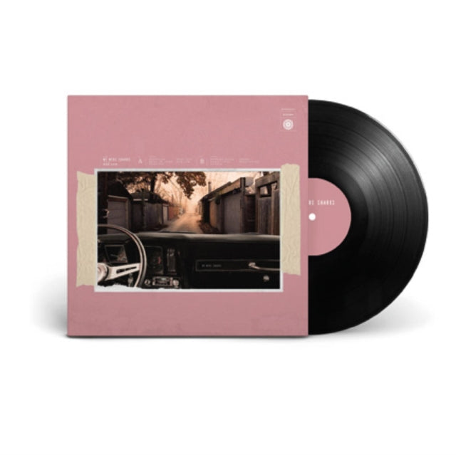 We Were Sharks - New Low (Vinyl) (US Import)