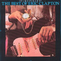 Eric Clapton - Time Pieces: Best Of Eric Clapton (CD)