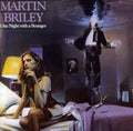 Martin Briley - One Night With A Stranger (CD) (US Import)