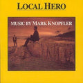 Local Hero Ost - Local Hero Ost (Remastered) (CD)