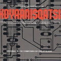 Koyaanisqatsi O.S.T. - Koyaanisqatsi O.S.T. (CD)